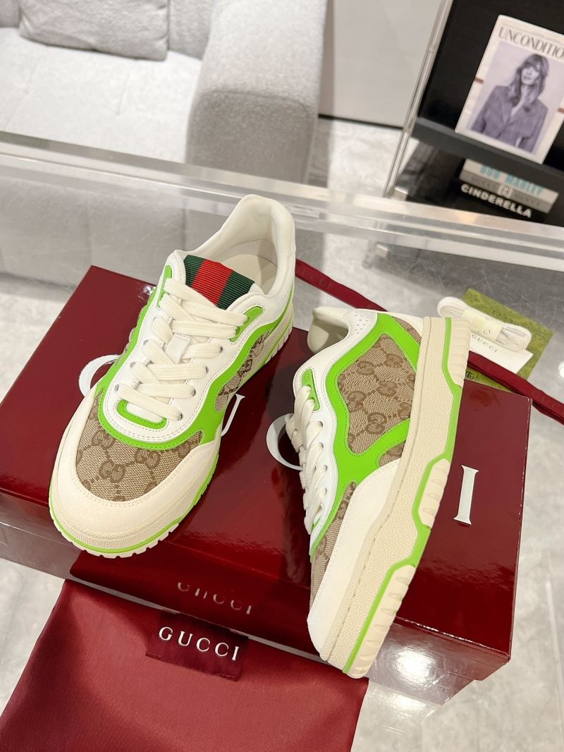 Gucci Low Shoes